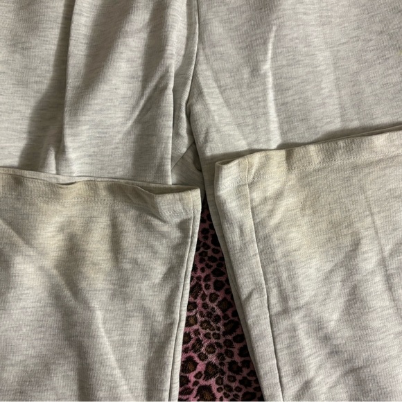 H&M Kids Light Gray Sweatpants - Picture 2 of 5